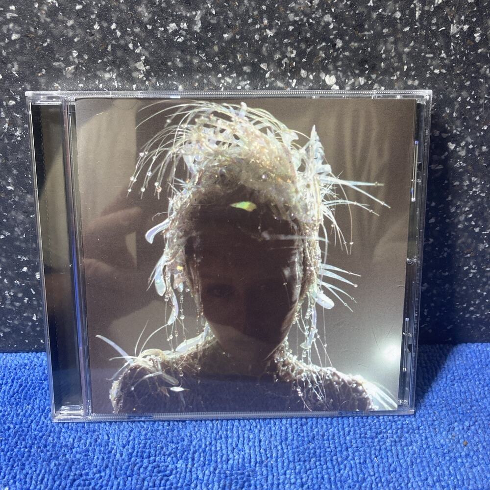 Miley Cyrus - Something Beautiful CD